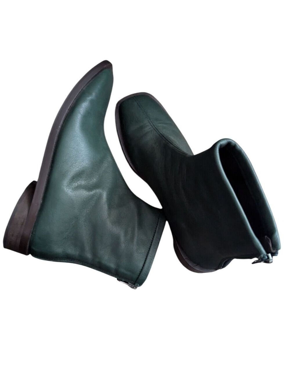 L'Intervalle Ankle Bootie - Picture 4 of 14